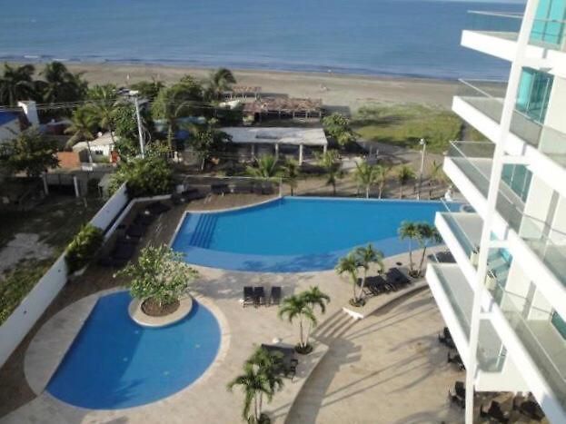 Alquiler - Edif Seaway 935 Apartment Cartagena