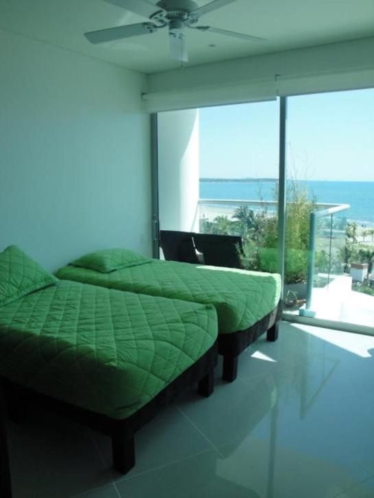 Alquiler - Edif Seaway 935 Apartment *