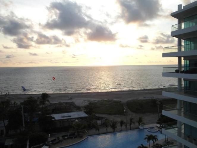 Alquiler - Edif Seaway 935 * Cartagena