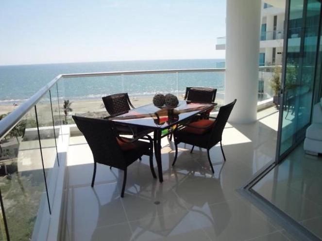 Alquiler - Edif Seaway 935 *