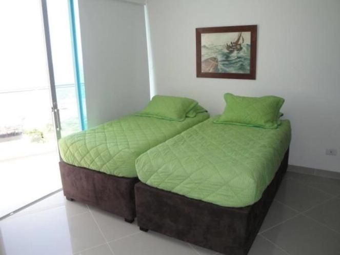 Alquiler - Edif Seaway 935 *
