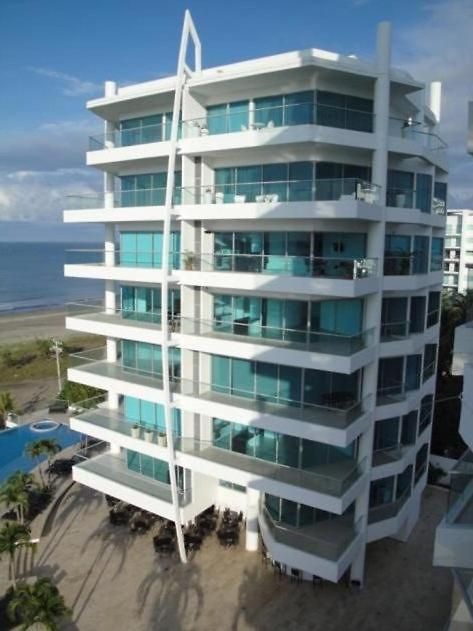 Apartment Alquiler - Edif Seaway 935 Cartagena