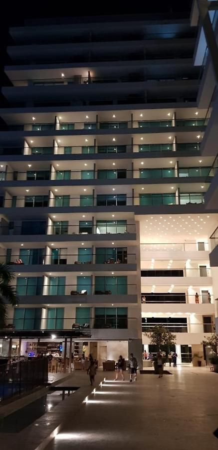Apartment Alquiler - Edif Seaway 935