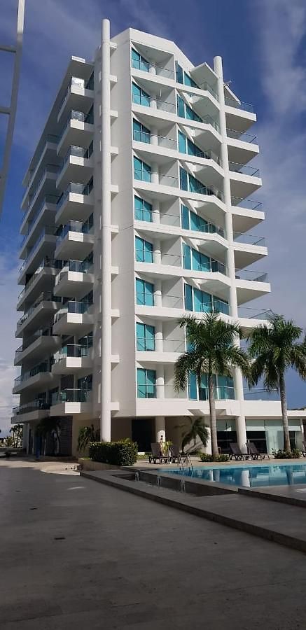 Alquiler - Edif Seaway 935 *