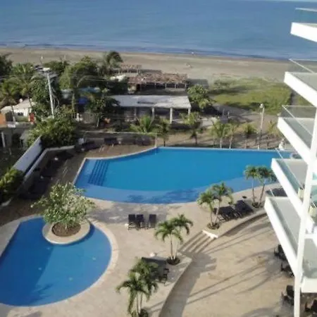 Alquiler - Edif Seaway 935 Apartment Cartagena