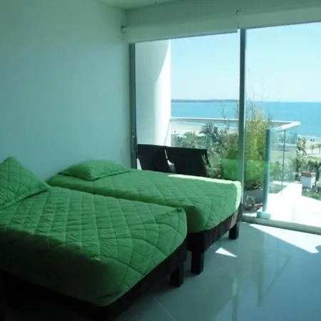 Alquiler - Edif Seaway 935 Apartment *
