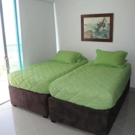 Alquiler - Edif Seaway 935 *