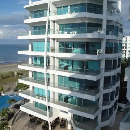 Apartment Alquiler - Edif Seaway 935 Cartagena