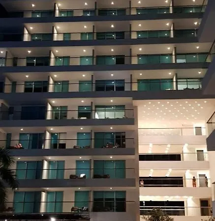 Apartment Alquiler - Edif Seaway 935