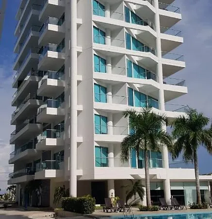 Alquiler - Edif Seaway 935 *