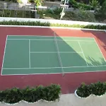 Apartamento en Cartagena Alqiiler Seaway 935 - Apto 501 Fotos Instagram apartamentocartagena501