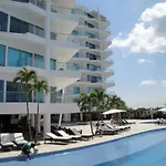 Apartamento en Cartagena Alqiiler Seaway 935 - Apto 501 Fotos Instagram apartamentocartagena501