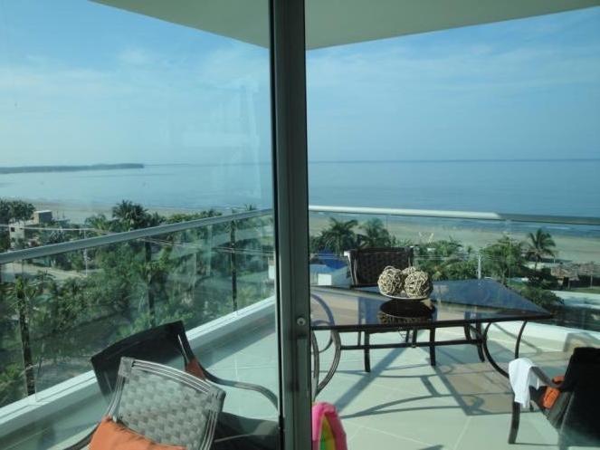 Apartamento En Alqiiler Seaway 935 - Apto 501 Fotos Instagram Apartamentocartagena501 *