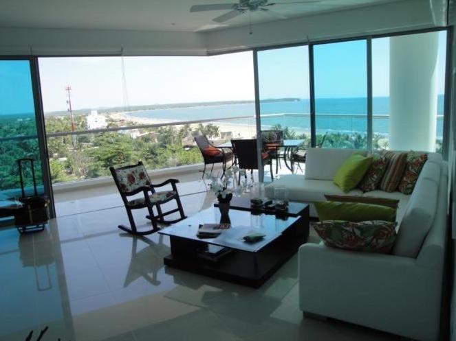 En Alqiiler Seaway 935 - Apto 501 Fotos Instagram Apartamentocartagena501 * Cartagena