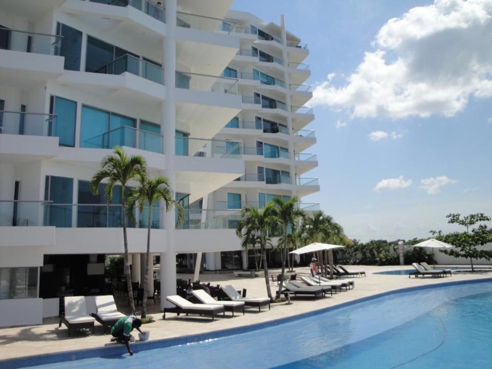 En Alqiiler Seaway 935 - Apto 501 Fotos Instagram Apartamentocartagena501 * Cartagena